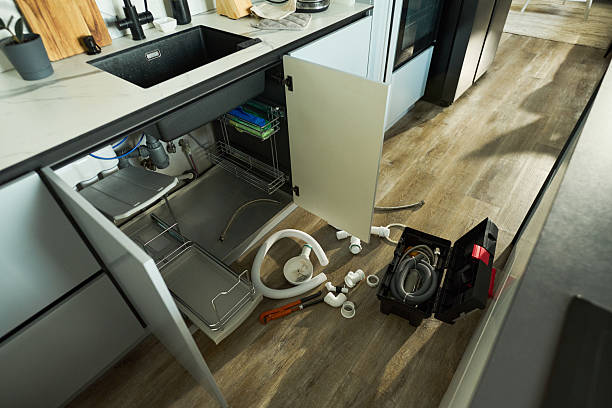 24/7 Emergency Plumbing experts in Camp Lake, WI