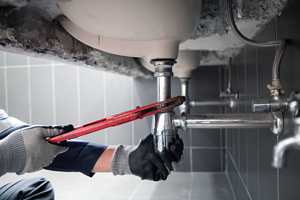 Trusted Gas Line Repair service in Camp Lake, WI - AAA Plumbing Heating